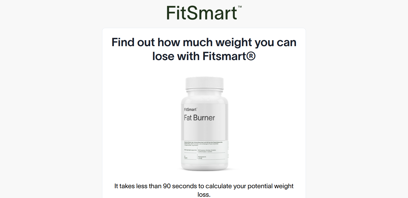 fitsmart